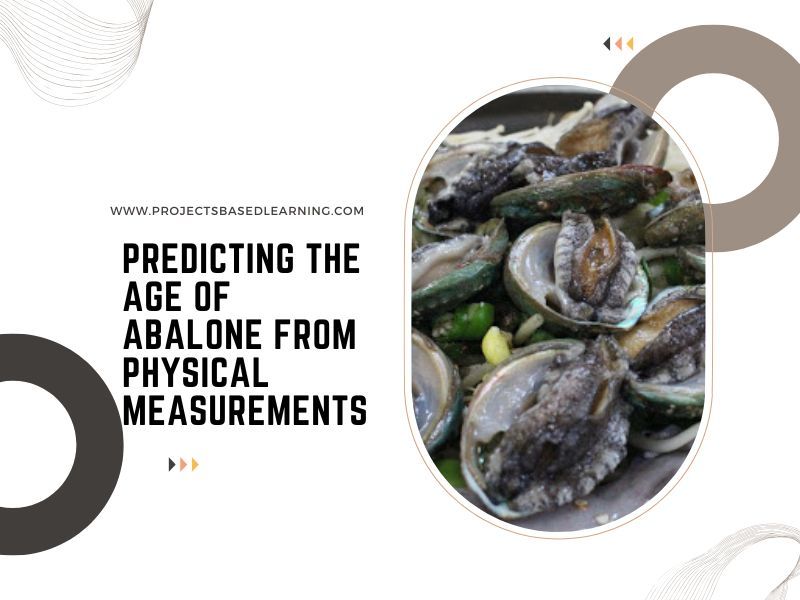 bigdata_engnr's tweet image. 🦪 Predict abalone age from physical measurements with this Machine Learning project using Apache Spark! 🚀
buff.ly/827Eg34
#MachineLearning #DataScience #ApacheSpark #BigData #Python #AI #100DaysOfCode