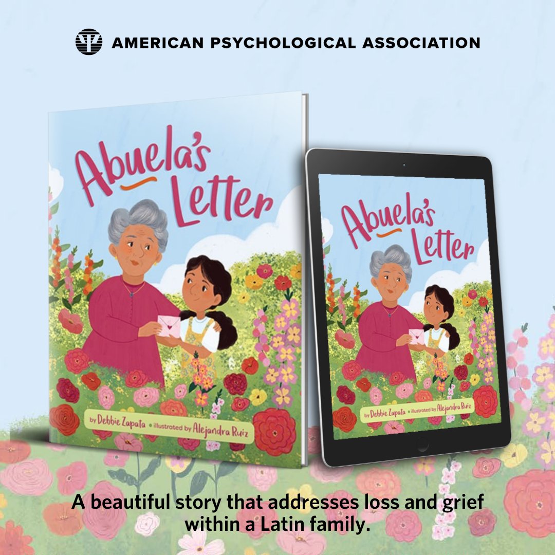 Magination Press tweet media