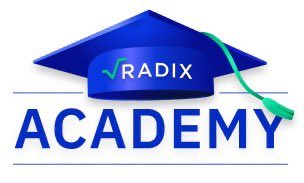 Did you know… 🔐

Most crypto wallets still rely on just one thing - a single seed phrase.
If someone gets it, they can take everything.

Radix is changing that.

With Multi-Factor Authentication (MFA) on Stokenet - powered by @GetArculus - you can secure your wallet with your