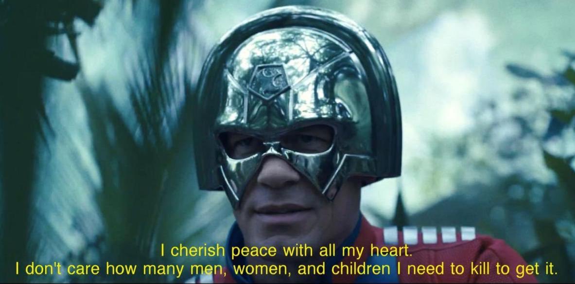 major fartagaz | ANDOR S2 SAVE US (@fartagaz) on Twitter photo 