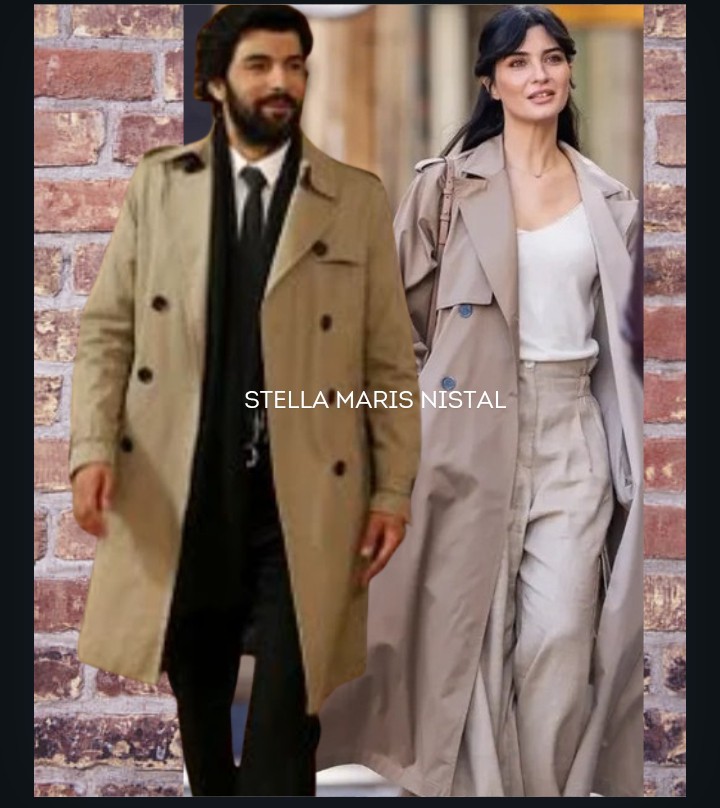 Hermosamente bellos
#EnginAkyürek #TubaBüyüküstün 
#MasEnTuQueNunca