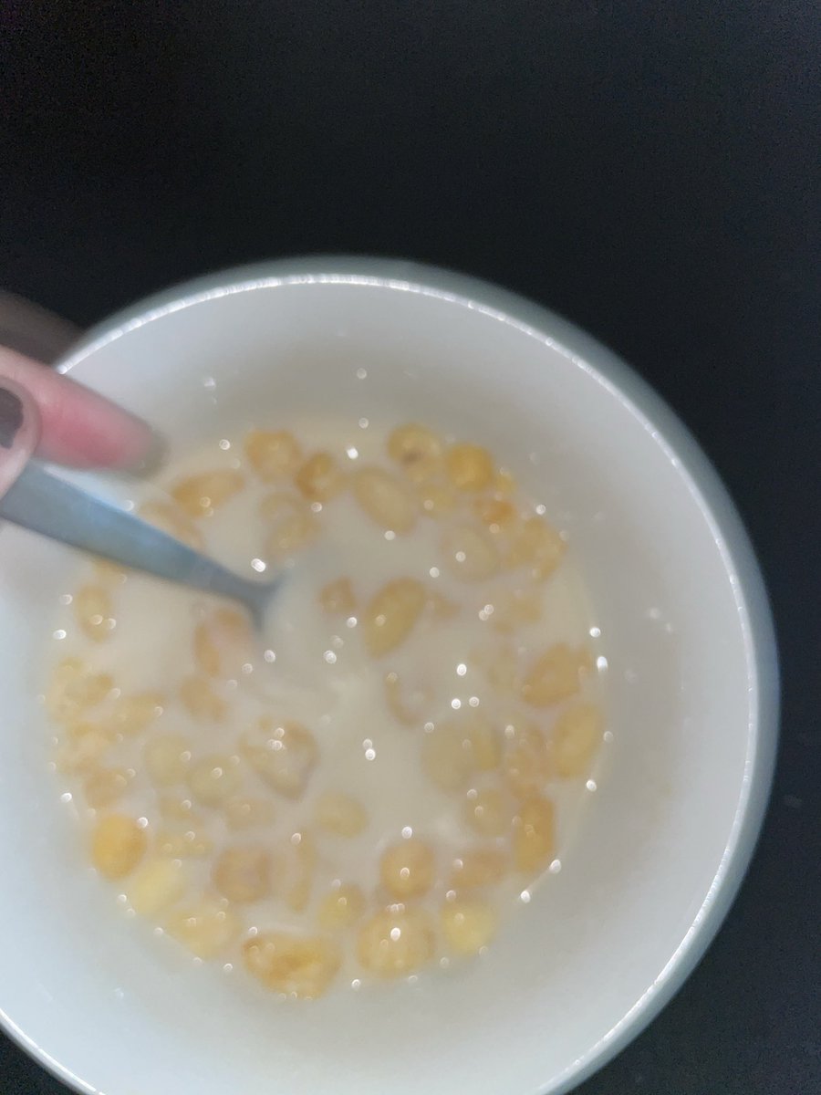 #milktweet