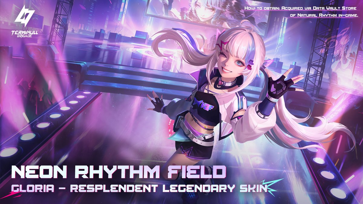 Terminull Brigade tweet media