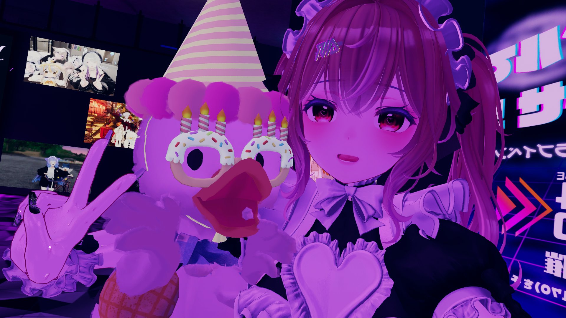 音葉せらむ@Nihey on X: 