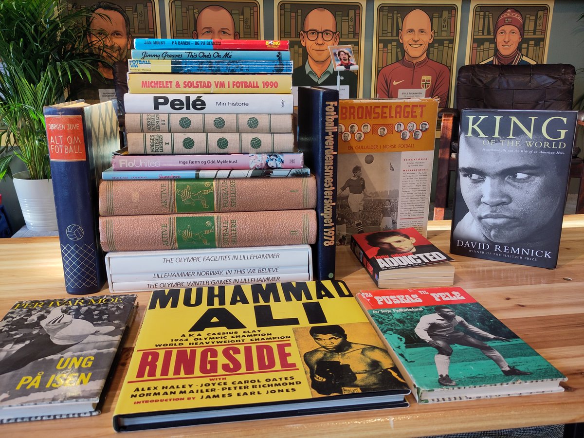 Forza Hamar ♻️ tweet media