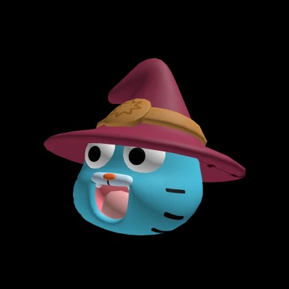 NoticiasUgcRblx's tweet image. 📢: 𝗖𝗮𝗿𝘁𝗼𝗼𝗻 𝗡𝗲𝘁𝘄𝗼𝗿𝗸 𝗚𝗮𝗺𝗲𝘀 subió 2 nuevos UGCs a su catálogo de Roblox, los cuales 𝗽𝗼𝘀𝗶𝗯𝗹𝗲𝗺𝗲𝗻𝘁𝗲 estén disponibles de manera gratuita muy pronto.
🔗:roblox.com/catalog/140705…
🔗:roblox.com/catalog/771993…
#RobloxDev #RobloxUGCs