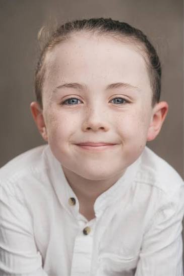 Pinocchio in “Pinocchio: Unstrung” will be voiced by Jude-Evan Lloyd.