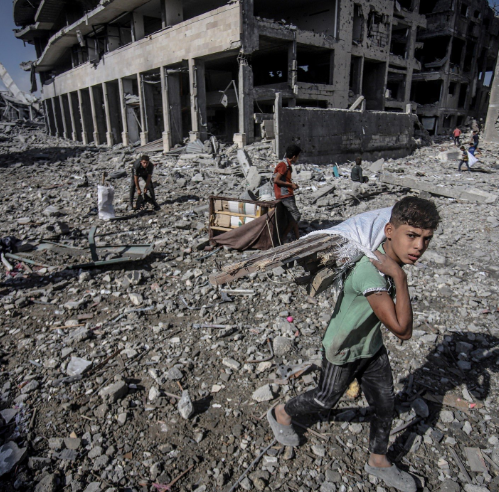 tucba's tweet photo. Jaco Cilliers es el representante especial para los palestinos dl Programa d las Naciones Unidas para el Desarrollo (PNUD) señaló q "la destrucción en Gaza es dl 84%, y en algunos lugares el 92%. La reconstrucción llevará alrededor de 70 mi millones de u$s". https://t.co/KbmkOnmErw
