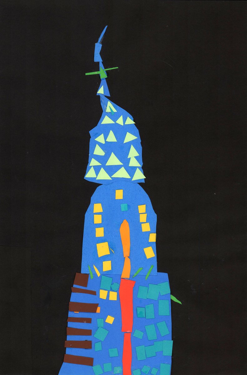 Studio in a School tweet media