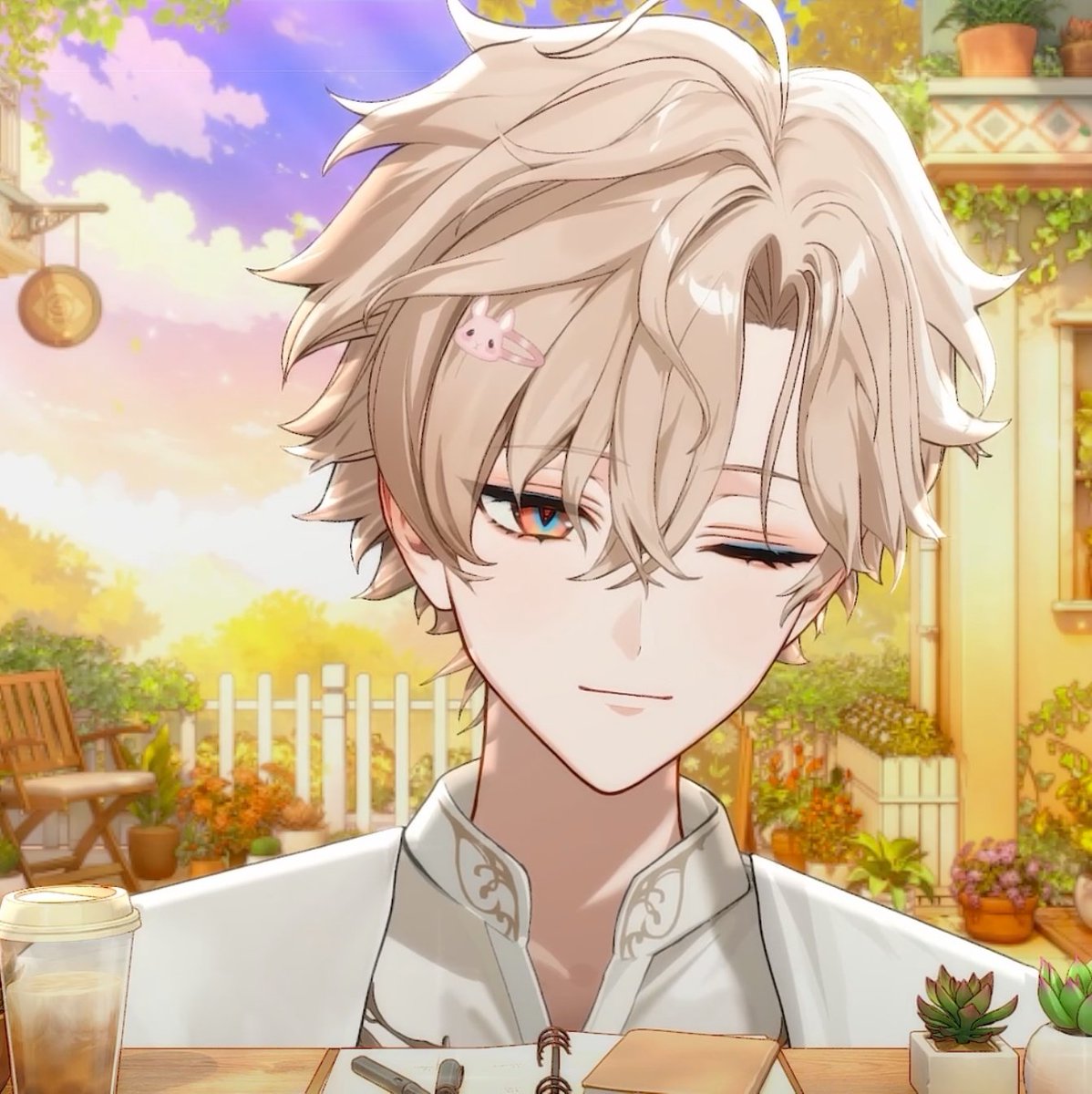 달꾸밍 tweet media