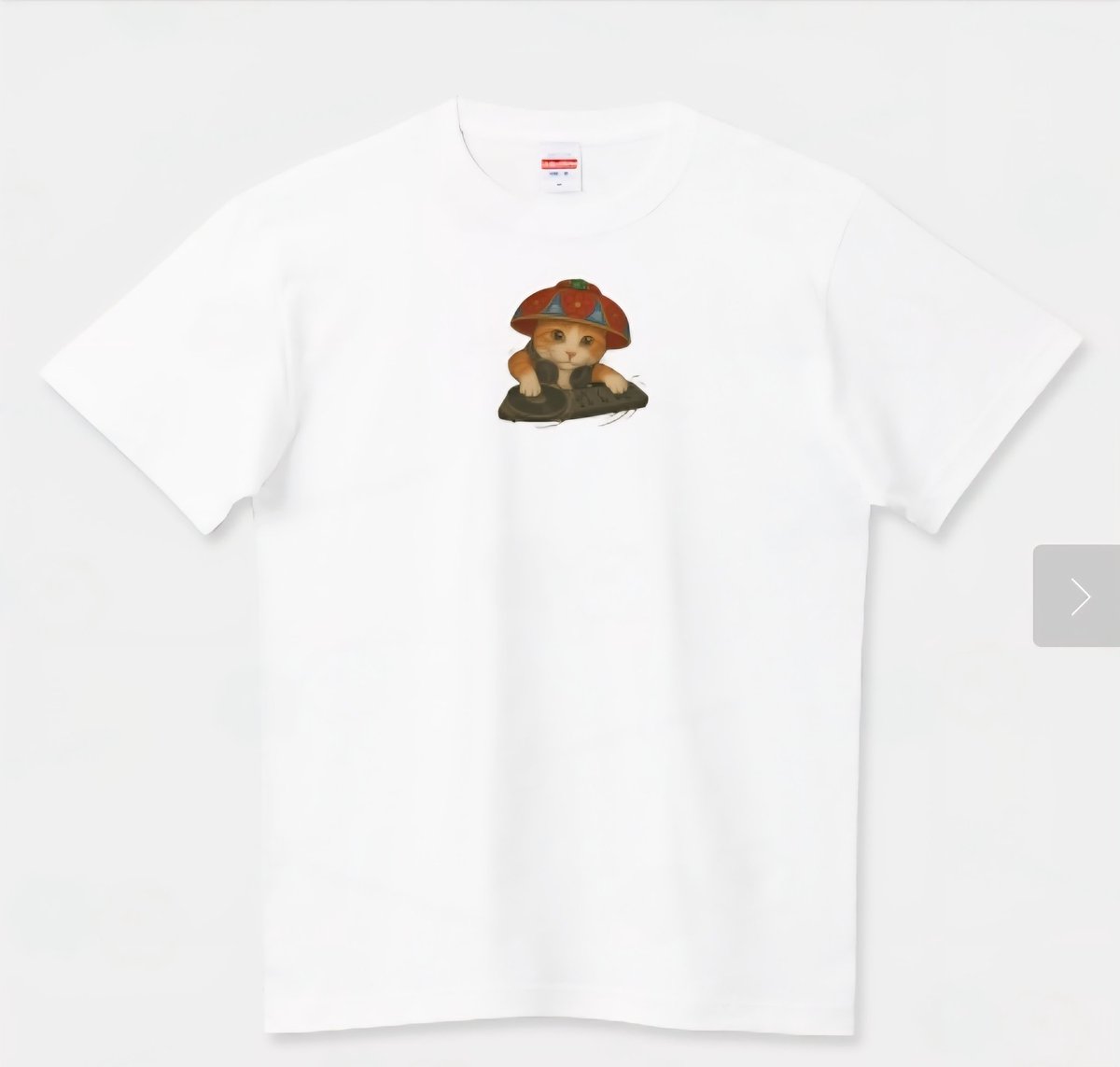 Island_Catz's tweet photo. 新作
DJあん
今回はキッズパーカーもつくってみました。
#肉球　#猫　#cat #Tシャツ #花笠 #沖縄 #アイランドキャッズ #IslandCatz #IsCatz
#保護猫 #猫好きさんと繫がりたい https://t.co/2pAJRYz6cY