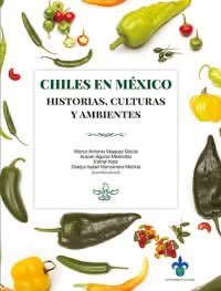 El sabor del cielo: las variedades de chiles y sus presentaciones, patrimonio biocultural de México Un comentario al libro Chiles en México, historia, culturas y ambientes. Este jueves en @Mundosposibles en @PrimerMovimiento por <a href="/RadioUNAM/">Radio UNAM</a> ¿Nos acompañan?