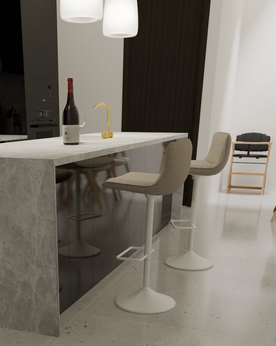 AM_Arch94's tweet photo. Check out this Bar Stool Linea Bobby: https://t.co/INizPJuapX  #architecture #arkitekt #interior #sketchup #blender #3dmodeling https://t.co/ETiYQfkA1Z