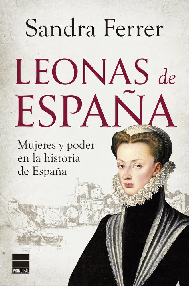pública hasta su muerte.

📚Leonas de España

amzn.to/4n3uleT

todostuslibros.com/libros/leonas-…
