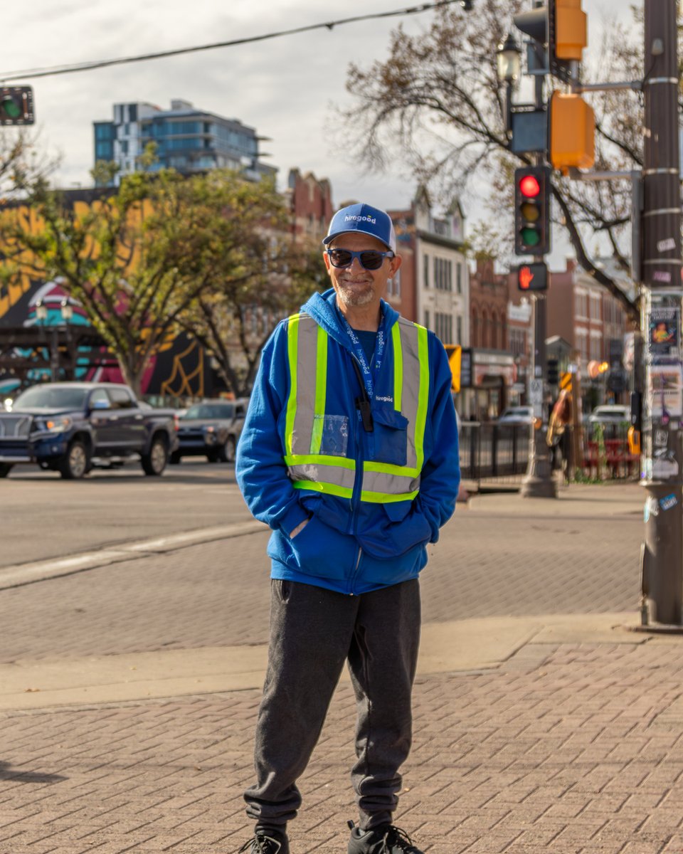 This Is the Kind of Support Your Community Needs.

Our Old Strathcona On Call team is on Whyte Ave daily, making this project happen for the Old Strathcona Business Association. They build trust by actively connecting and de-escalating.