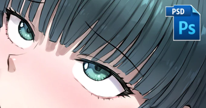 更新しました 10月「フブキキス」です 学生フブキを載せましたヾ('・ω・`)ノ …