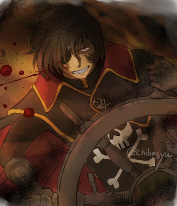 #笑顔の絵でその人の性格がわかるらしい 