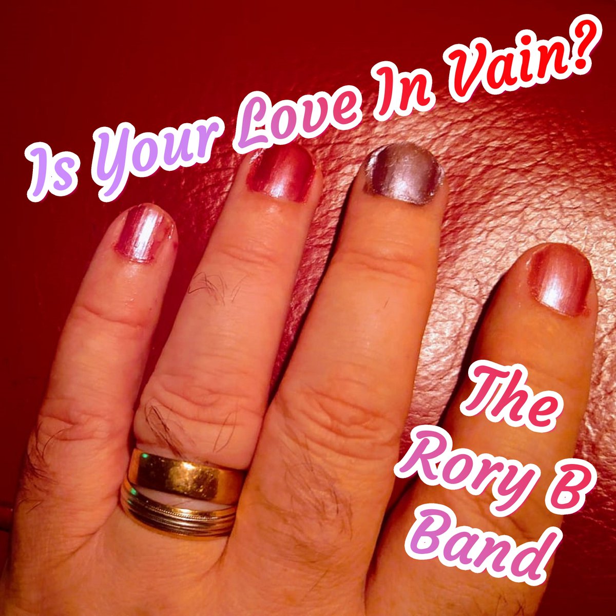 thewordfactory's tweet photo. It isn't spooky but it's coming out 31 October... the brand new version of Bob Dylan's classic on the 14th anniversary of it appearing on the Rory B album Striped Highway Trousers. 

Now with a superb production by Alfredo Reed. 

'Is Your Love In Vain?' by The Rory B Band. https://t.co/itYjeGrFVU
