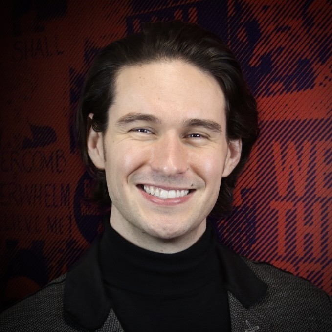 A warm welcome to Jay Todd Richey, our new Regional Philanthropy Officer based out of Louisville! In this role, he will work towards fundraising goals to prevent and alleviate human suffering and oversee our region’s Tiffany Circle program. Welcome to the Kentucky Region team!