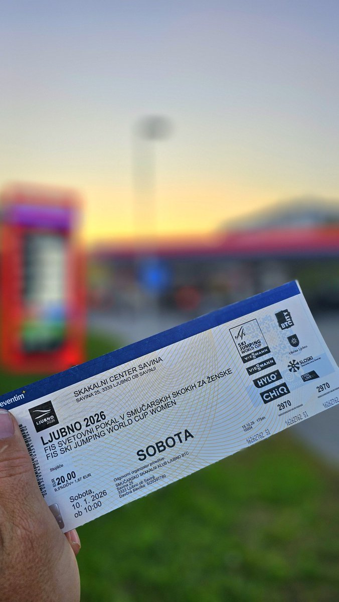 First tickets sold #GostoLjubno2026 
eventim.si/artist/zimsko-…