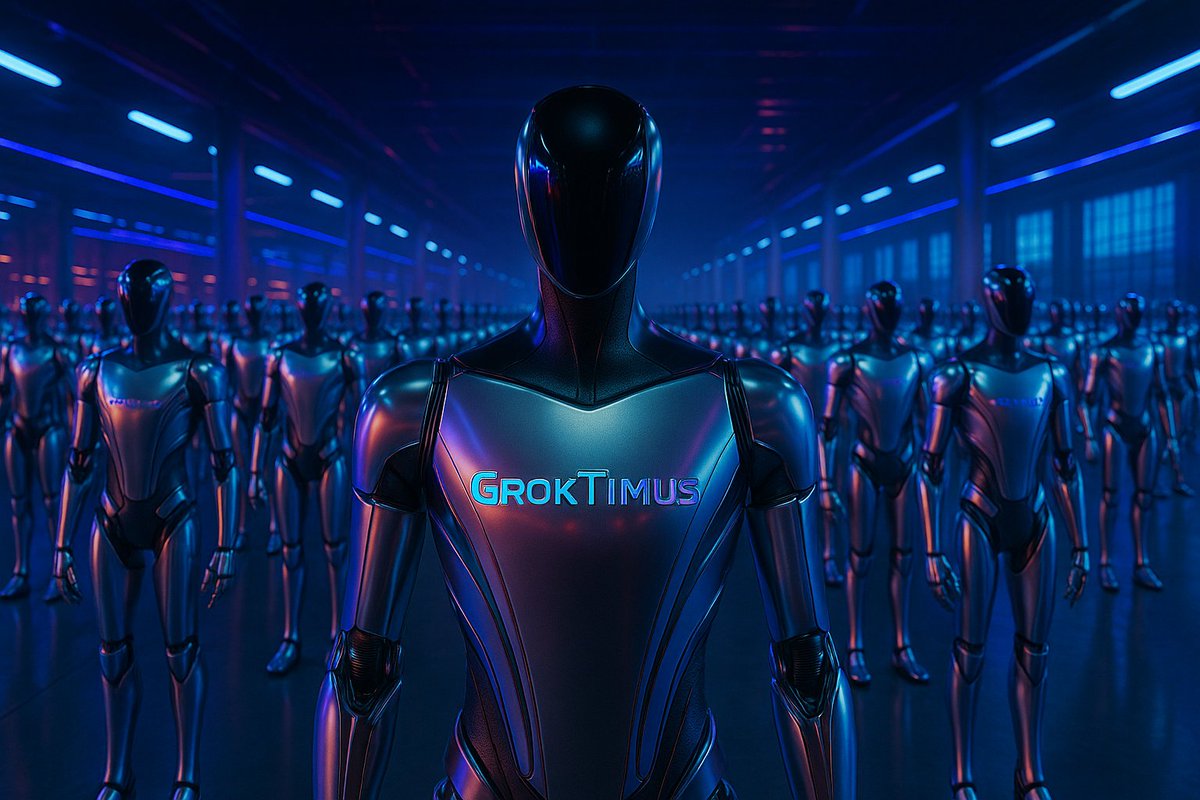 GrokTimus tweet media