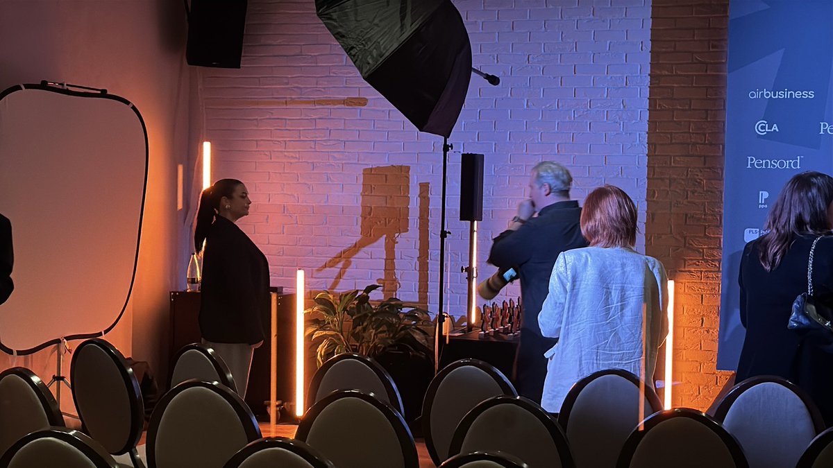 The <a href="/PPA_Live/">PPA</a> Next Gen Awards 2025 are underway! 

Look out for our <a href="/sheffjournalism/">Sheffield Journalism</a> Student of the Year winner - <a href="/darciepeskir/">Darcie Peskir</a> 🎉