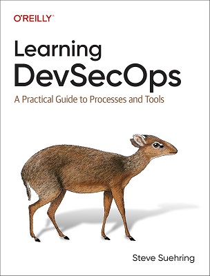 igrgavilan's tweet image. I&apos;ve just finished &quot;Learning DevSecOps: A Practical Guide to Processes and Tools&quot; (amazon.es/Learning-Devse…) by @stevesuehring experience-based and tool-oriented #libros #books  #DevSecOps #DevOps #ITOps #IT #SystemAdmin #SDLC #Software