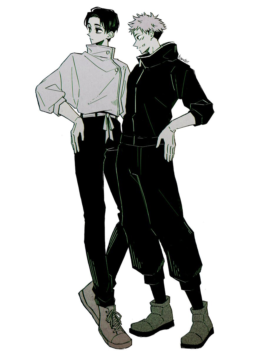 kgmdsc's tweet image. しめつ