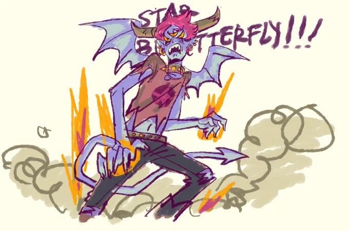 tom doodle