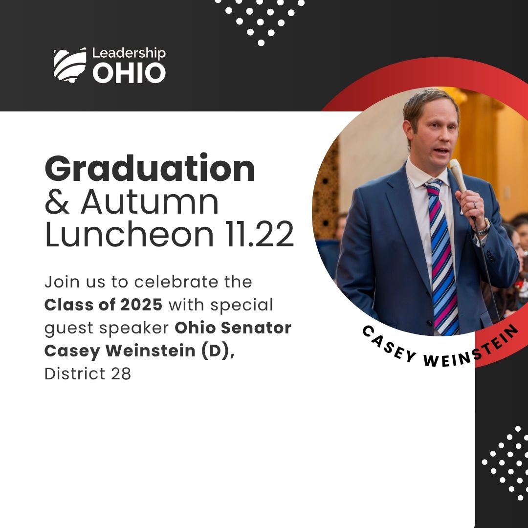 Leadership Ohio tweet media