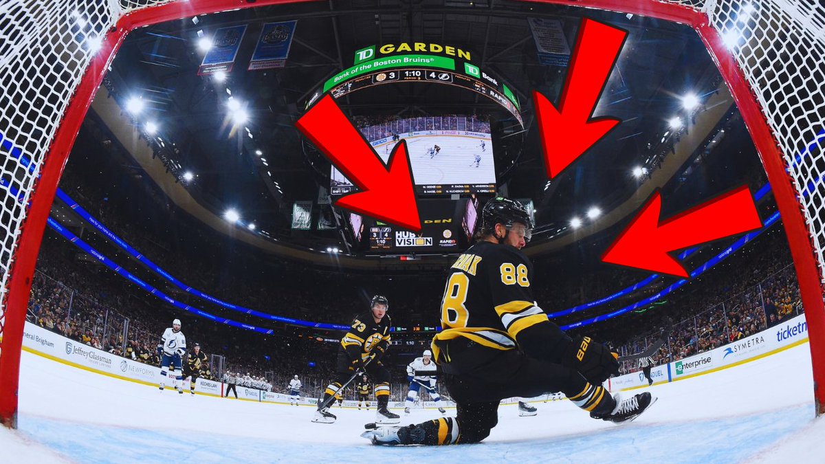 Is a leader emerging on the Boston Bruins? Is Hampus Lindholm injury-prone?

All of this and more in the latest episode from Bruins Diehards. #NHLBruins

🏒youtu.be/K3NJpoMr_qM