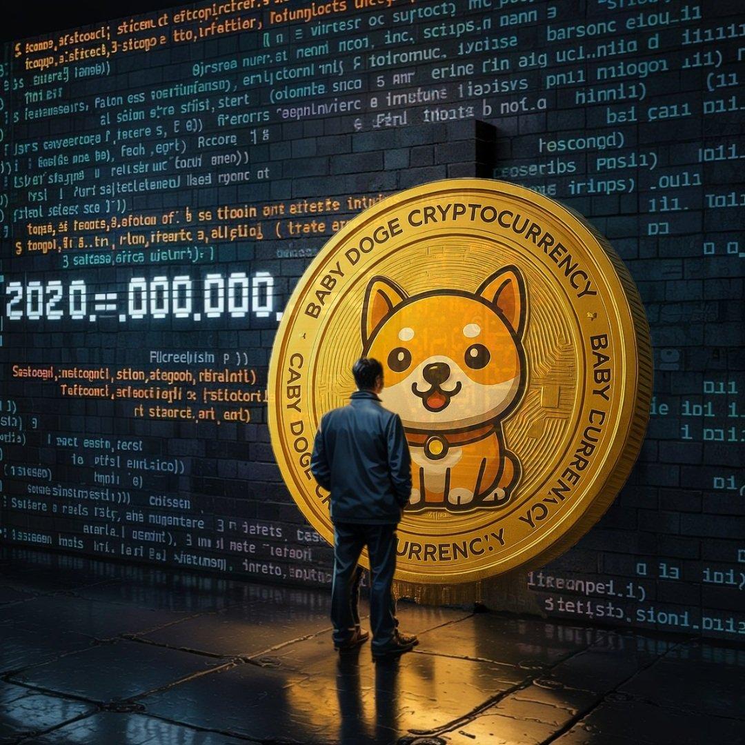 BabyDogehub tweet media
