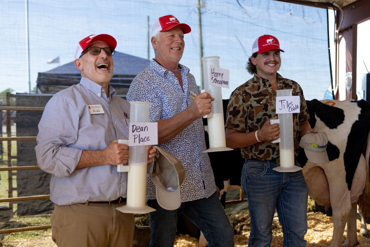 UGA Agricultural & Environmental Sciences tweet media