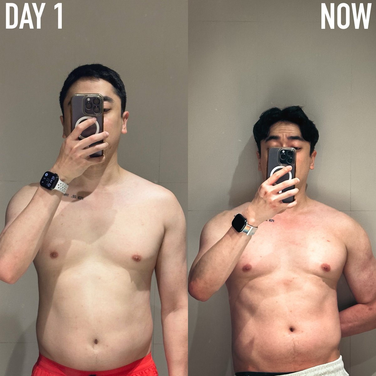 โครงมาแล้วนิดนึง… หนทางยังอีกยาวไกล ในวัย 36…