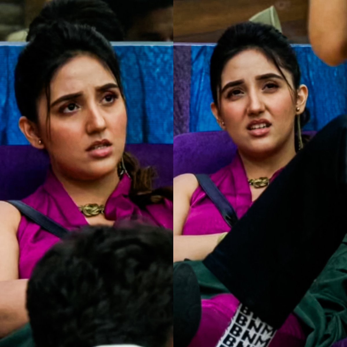 #AshnoorKaur Is Emerging As The Strongest And Sorted Contestant Of This Season. She's In The Winning Race Fs🔥🏆

#BiggBoss19 #BB19 #BiggBoss