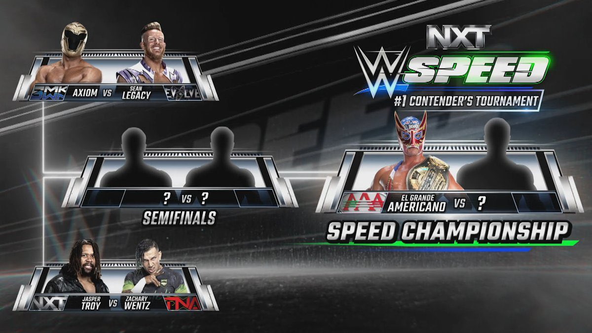 Sean_Legacy1's tweet image. Next week, @WWENXT is going to be SUPER!💫 @Axiom_WWE and I are about to go crazy! 🔥

#seanlegacy #super #wwenxt #wwe #prowrestling #prowrestler #wweid