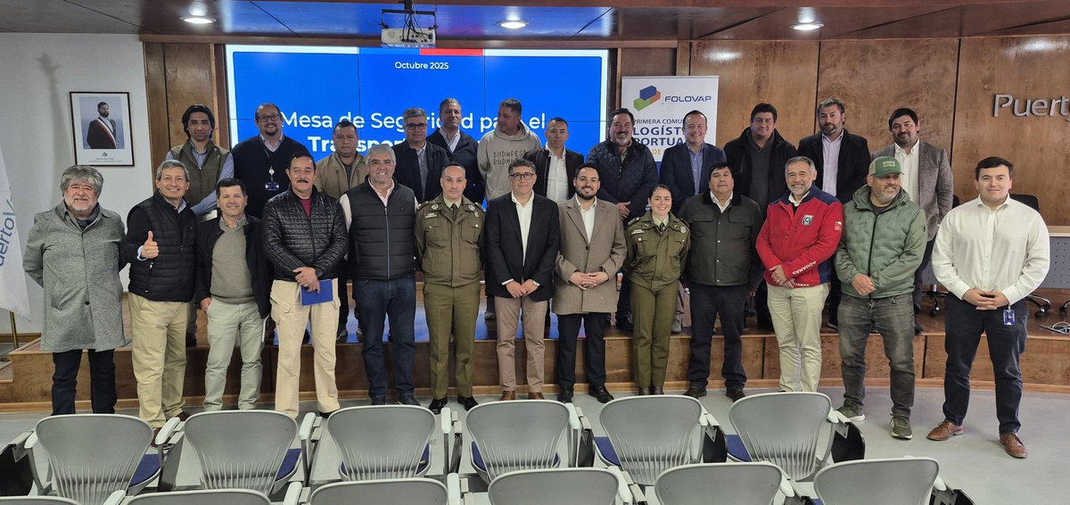Gobierno Interior tweet media