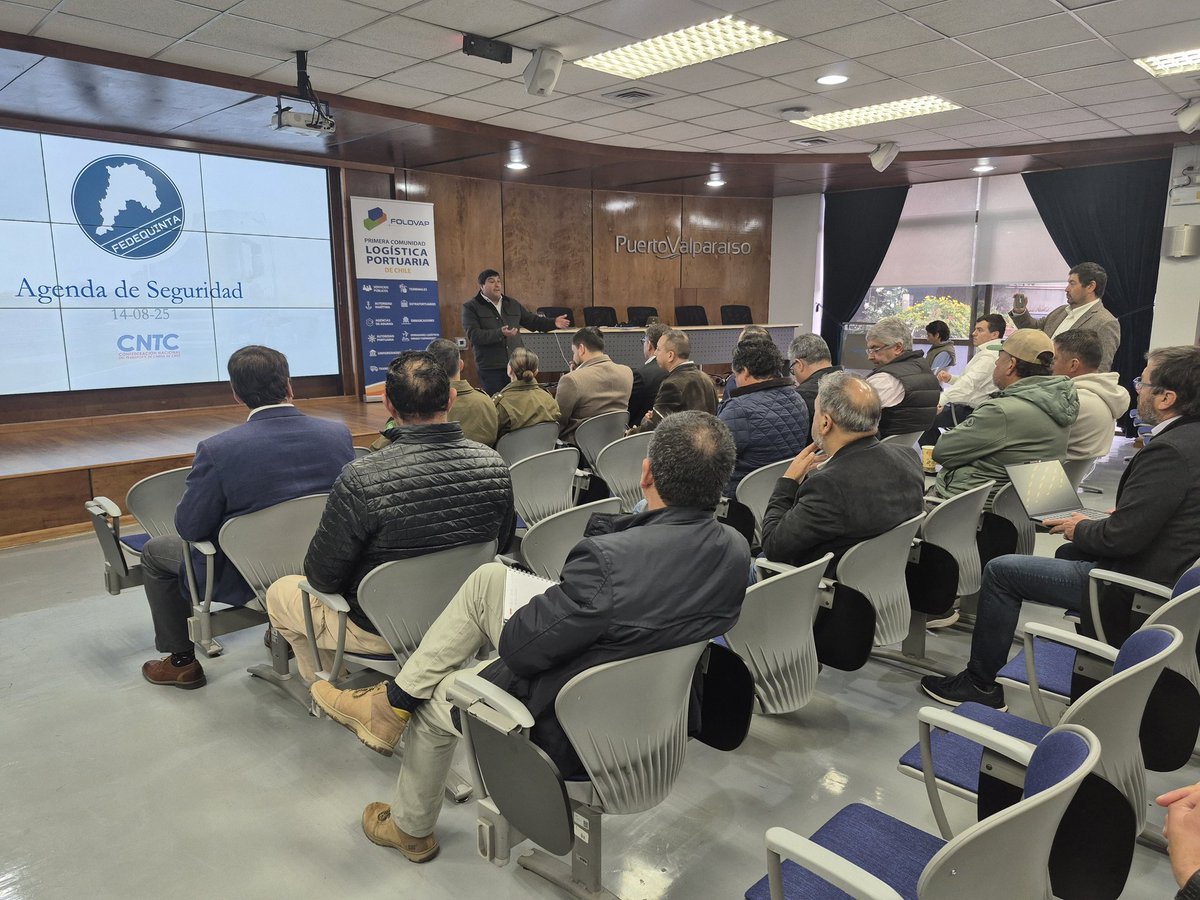 Gobierno Interior tweet media