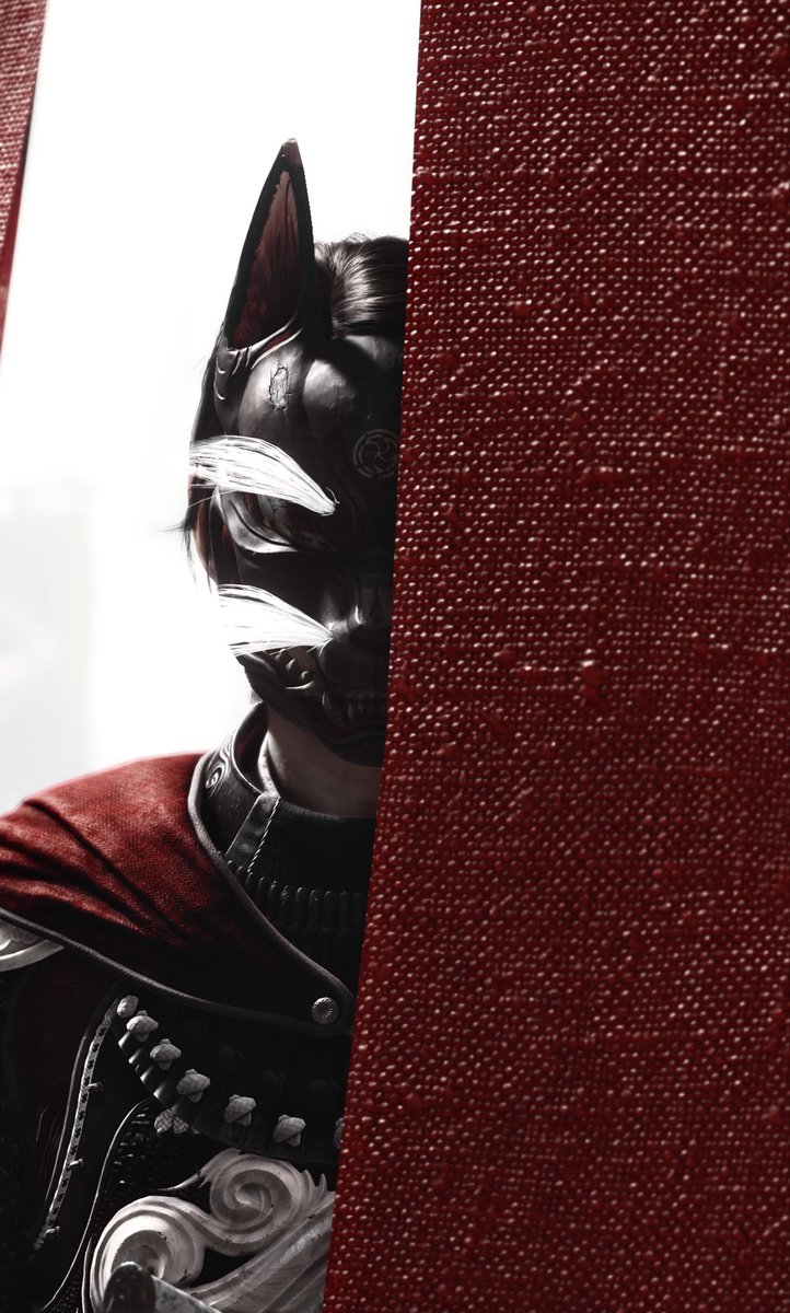 Stalking

#GhostofYotei #VirtualPhotography #PlayStation #VPRT