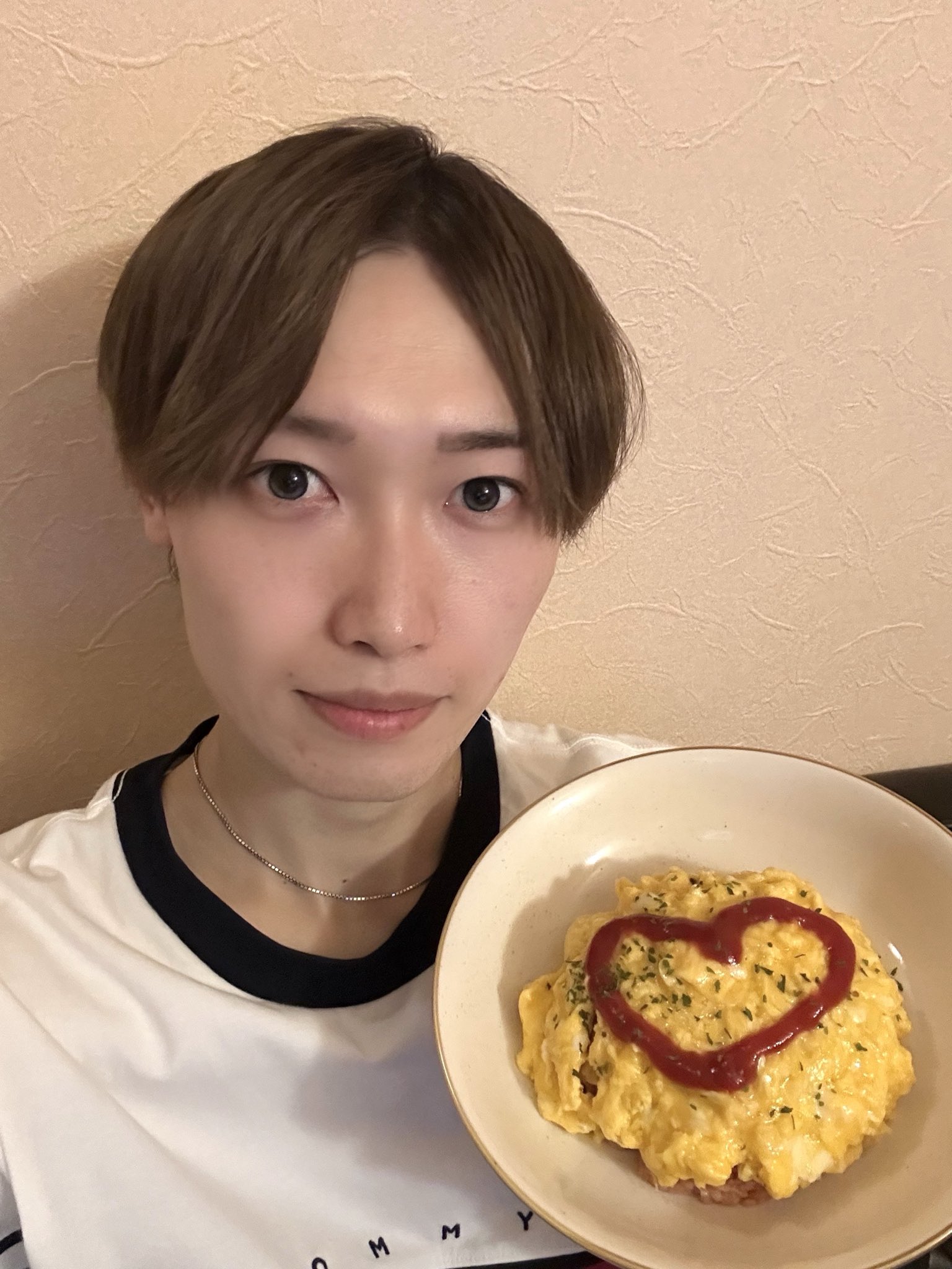 だいき - Mirror5 - on X: 