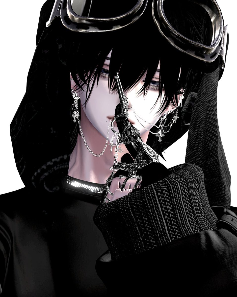 #Minase3D