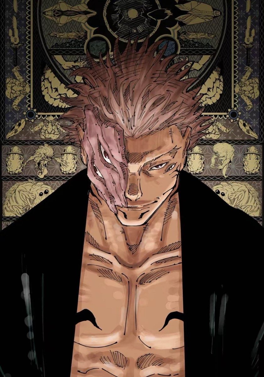 kesor_lite's tweet image. 🦇KESOR'S ship of the day!🦇
#hankuna #sukunami ; #hanami / #sukuna