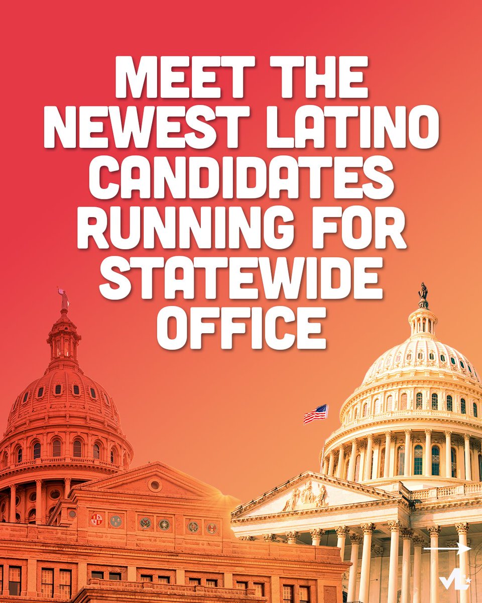 Voto Latino tweet media