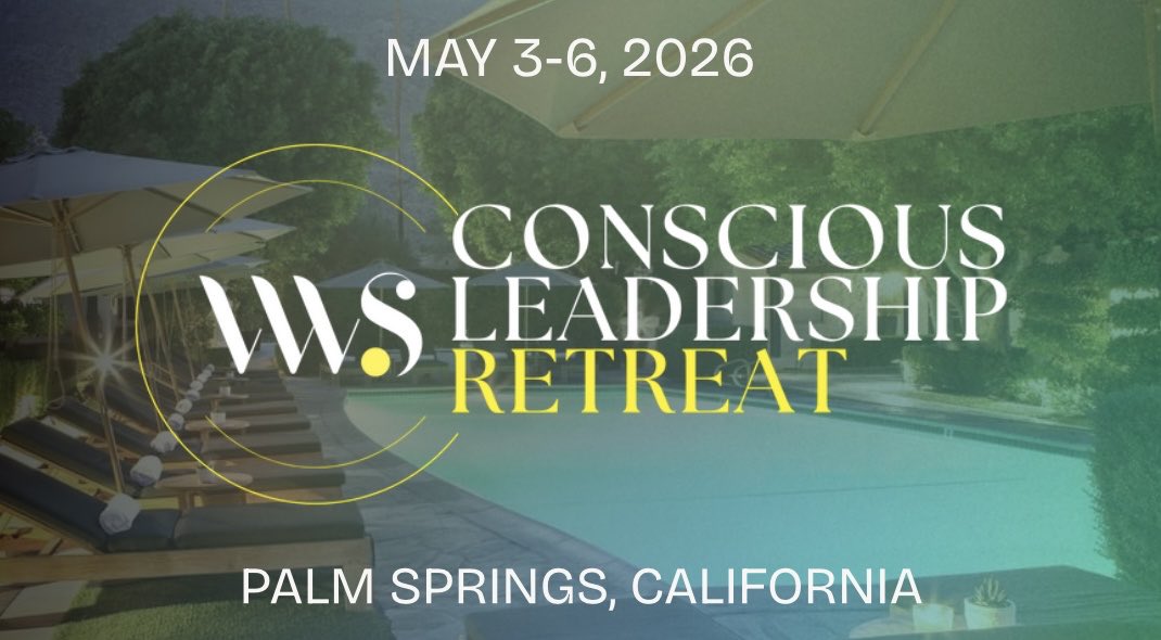vegwomensummit's tweet photo. Recharge. Connect. Realign. 🌿
The VWS Conscious Leadership Retreat is your 4-day, 3 night, reset for growth, community &amp; purpose.

🧘‍♀️ Wellness • Workshops • Connection • Luxury Plant-Based Dining
📍 Palm Springs | 🗓️ May 3–6, 2026

Book now → https://t.co/CMG60NLlMD https://t.co/MGZwltHgmk