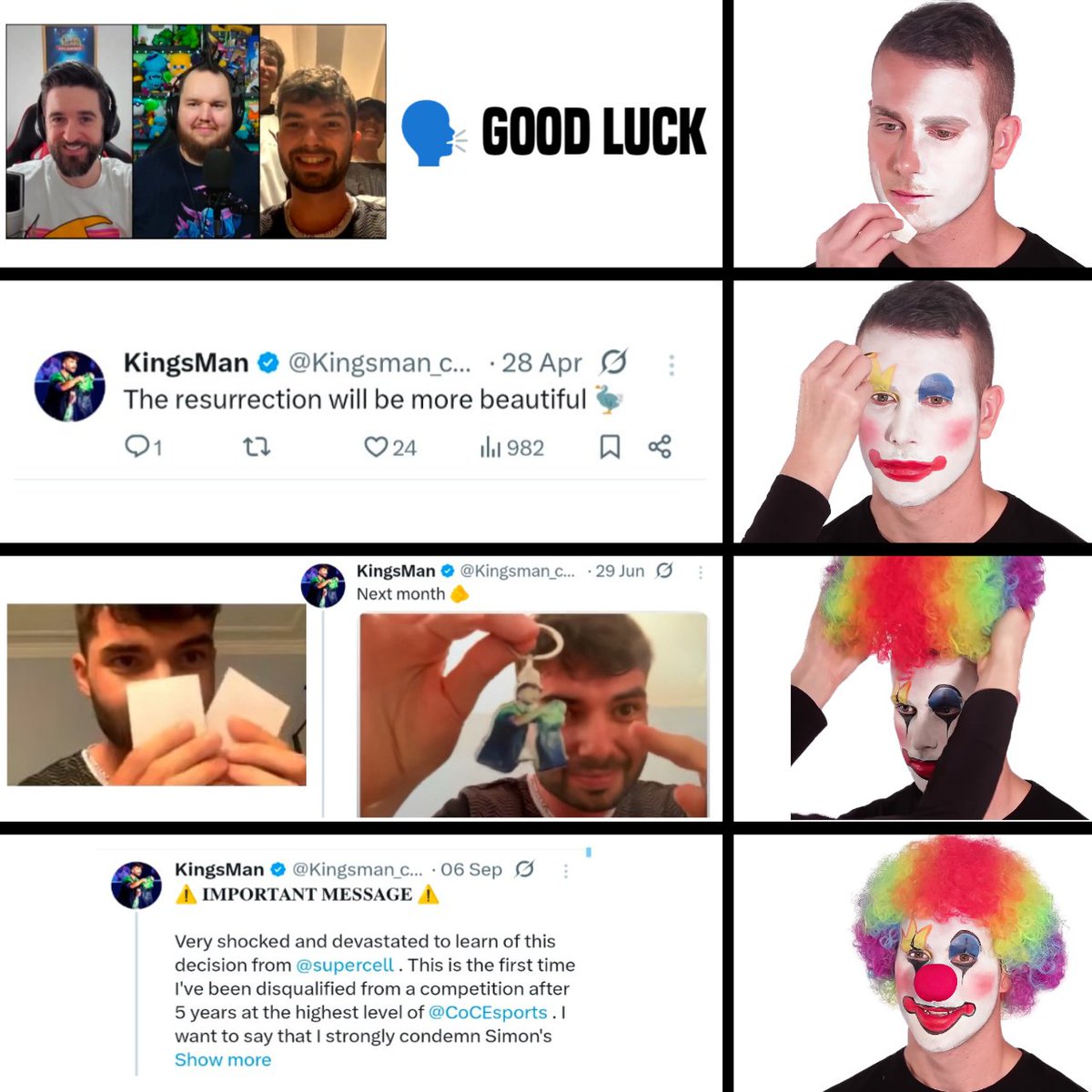 Tweet media one