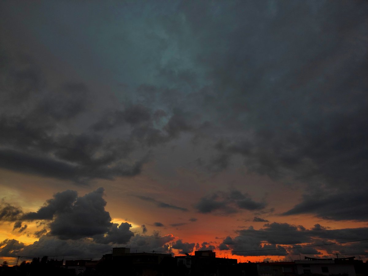 Dusk Lens tweet media