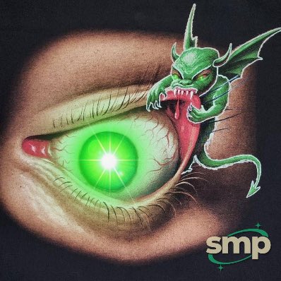 SMP remains the best opportunity on Abstract. So many people have forgotten what a run this coin went on. The thesis hasn’t changed.

Abstract eco will curl and abstract brand pride will come back. Green eyes will be that outlet for brand pride. I know it. You know it. Luca knows