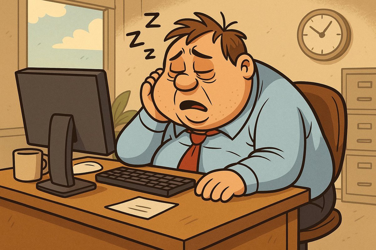 LET ME GO BACK TO SLEEP

Is it wrong that I want to sleep – see picture below.
However, there are reasons beyond doing my job that I cannot fall asleep at this time.
Underground missile testing;
Car crashes outside;
Gravitational Forces (read into that what you will);
Zuel, the