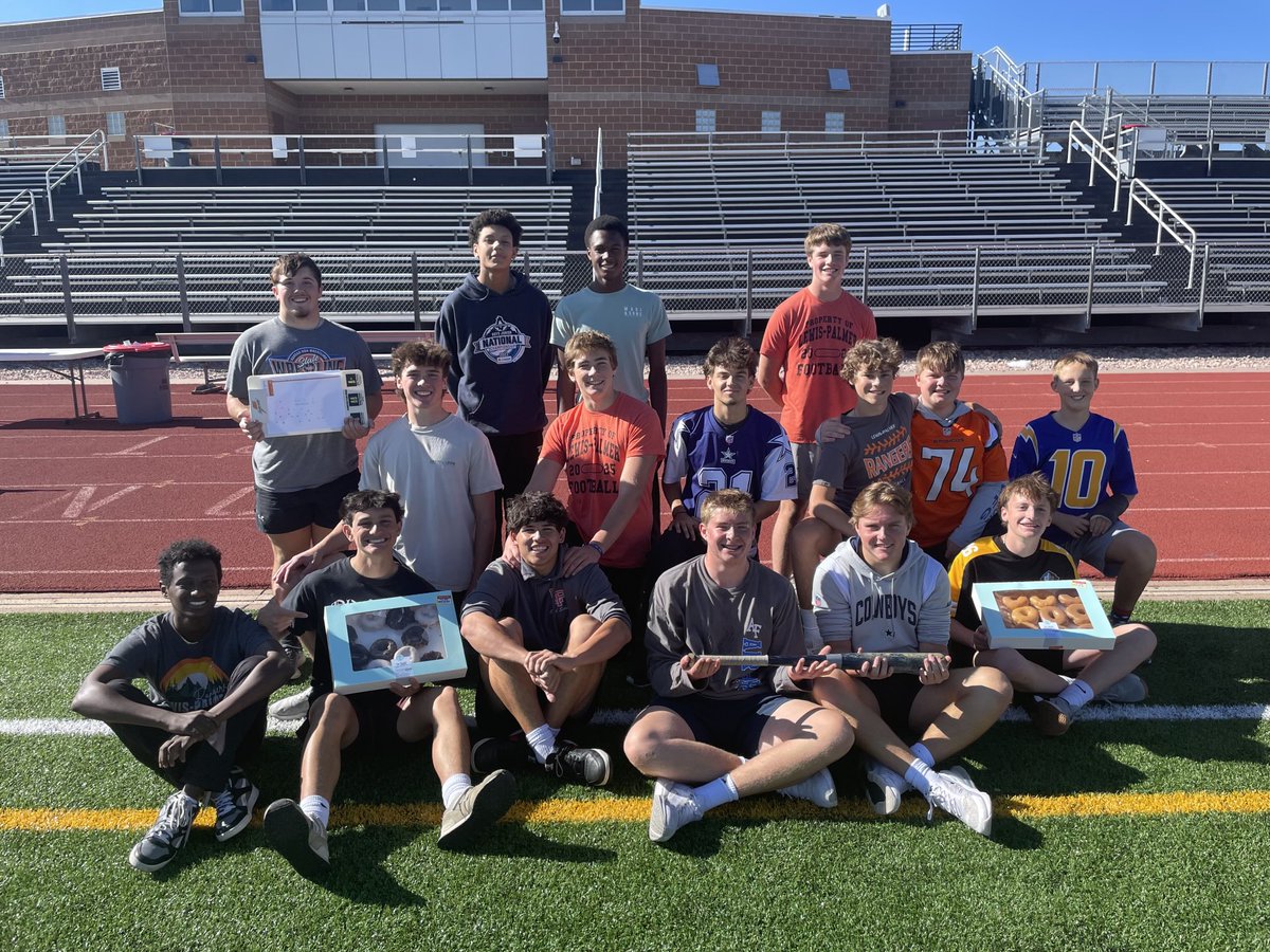 2nd hour midterm testing Chicago softball Donut Champions!!! Maxwell House 5 - Jonas Bros. 1!!! Never contested. We ARE LP!!!