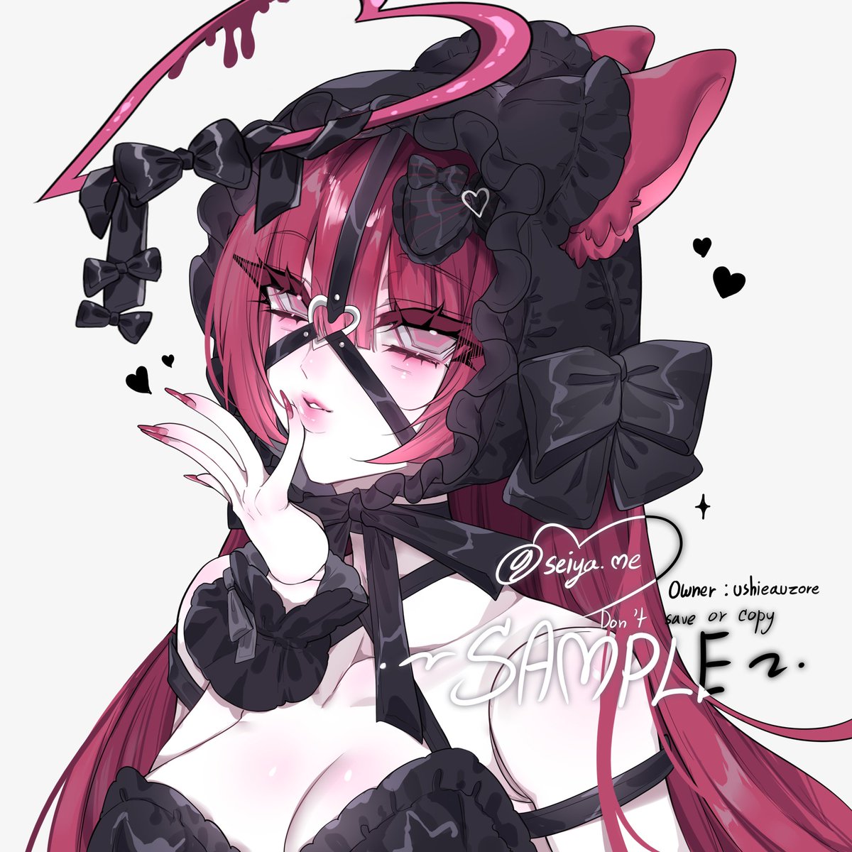 seiya (comm late/closed ,tired) (@me_seiya) on Twitter photo 